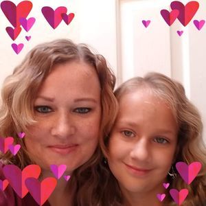 Meet your Posher, Tiphanie